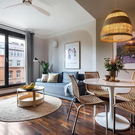 Apartament W Scislym Centrum Krakowa Z Parkingiem! المظهر الخارجي الصورة