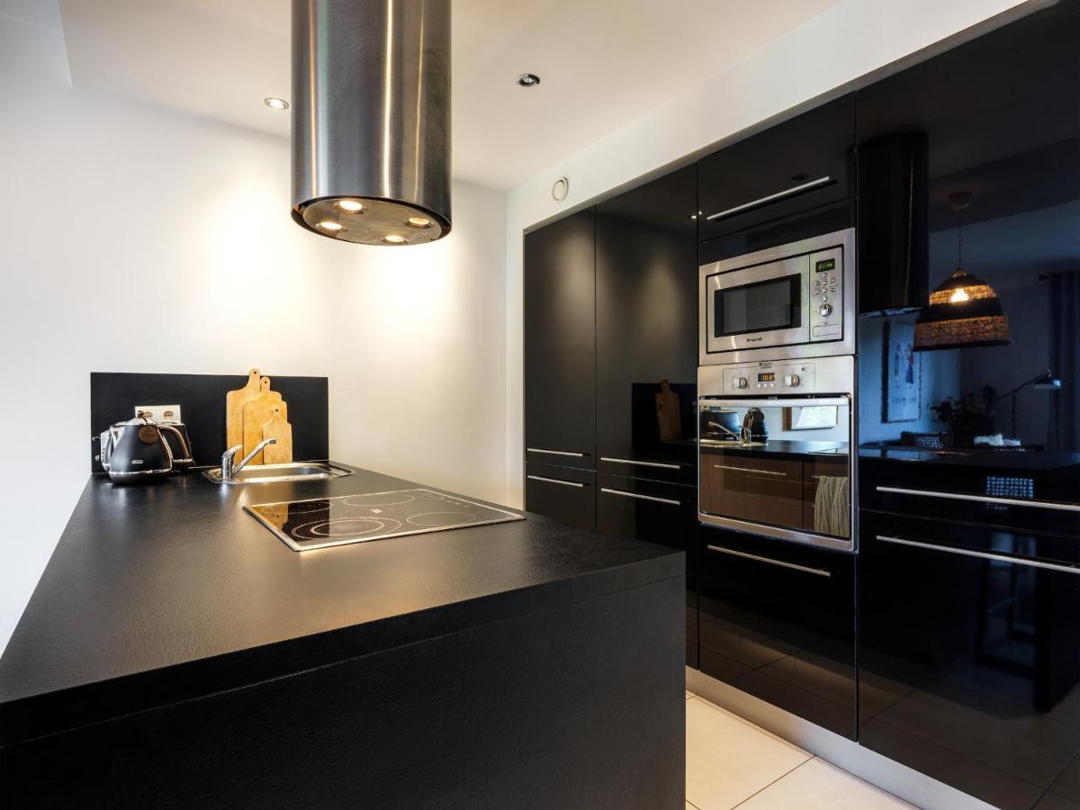 Apartament W Scislym Centrum Krakowa Z Parkingiem! المظهر الخارجي الصورة