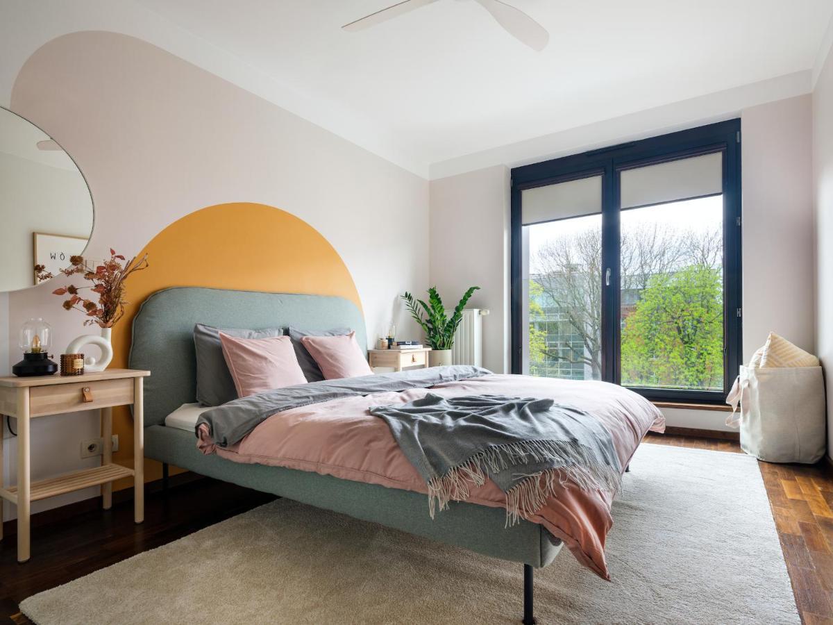 Apartament W Scislym Centrum Krakowa Z Parkingiem! المظهر الخارجي الصورة
