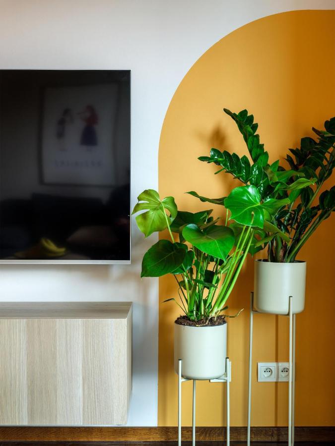 Apartament W Scislym Centrum Krakowa Z Parkingiem! المظهر الخارجي الصورة